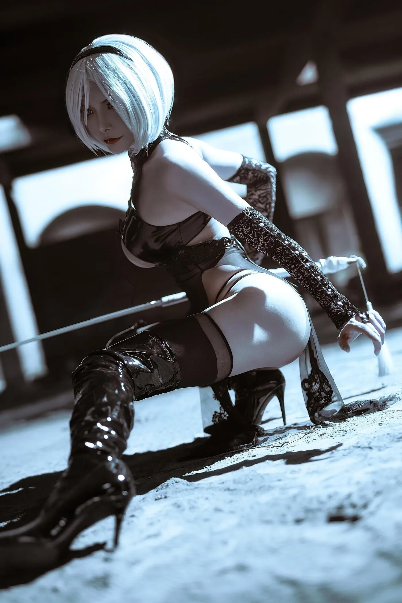秋和柯基 – NO.99 圣诞2B [65P]插图5